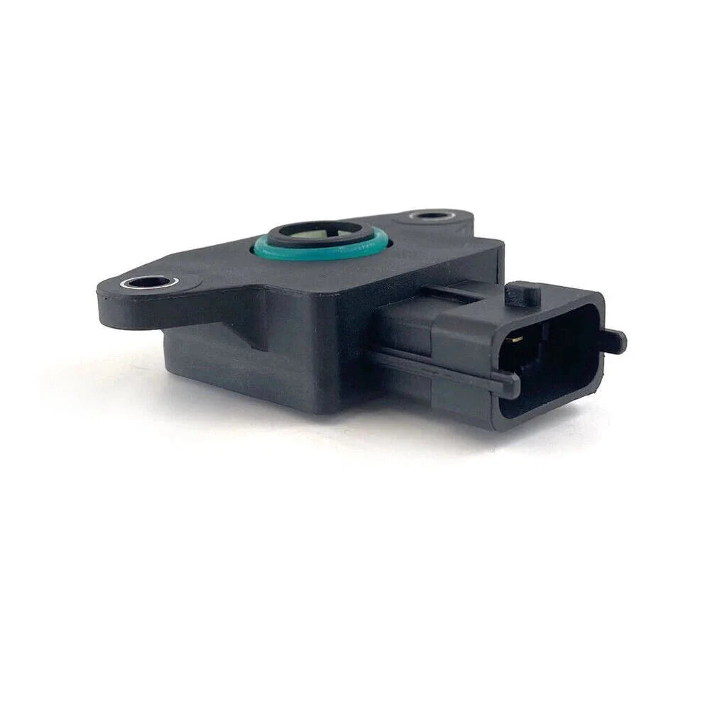 420866120 Throttle Position Sensor for Ski Doo GSX GTX MXZ Expedition Renegade 6B93BC-57 [4]