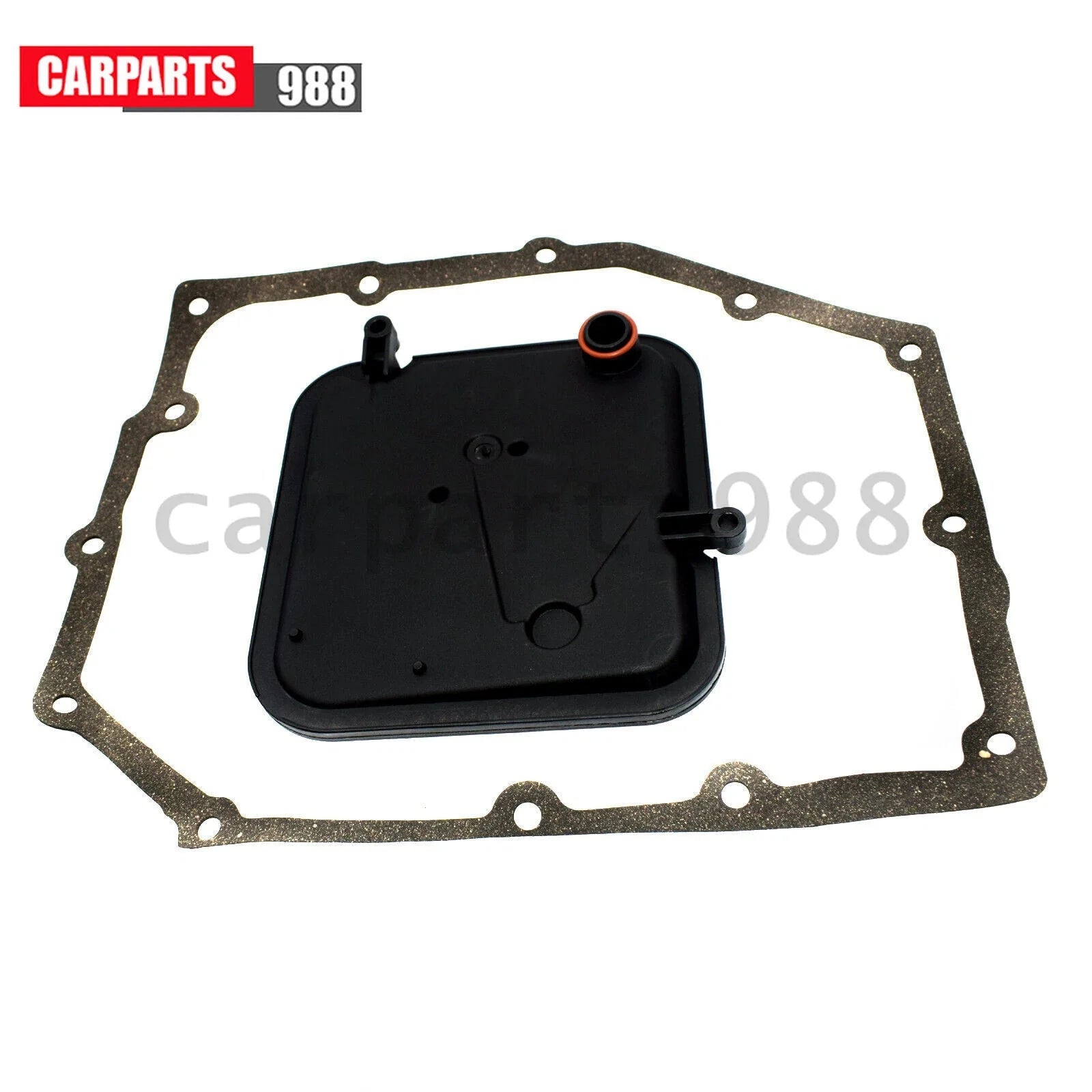 42RLE Transmission Filter Pan Gasket Kit For Jeep Wrangler Dodge 300 Durango 6B93BC-57 [1]
