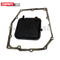 42RLE Transmission Filter Pan Gasket Kit For Jeep Wrangler Dodge 300 Durango 6B93BC-57 [2]