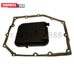 42RLE Transmission Filter Pan Gasket Kit For Jeep Wrangler Dodge 300 Durango 6B93BC-57 [3]