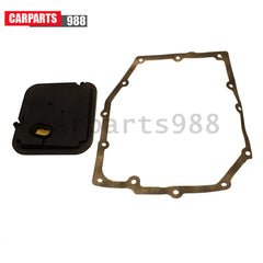 42RLE Transmission Filter Pan Gasket Kit For Jeep Wrangler Dodge 300 Durango 6B93BC-57 [4]