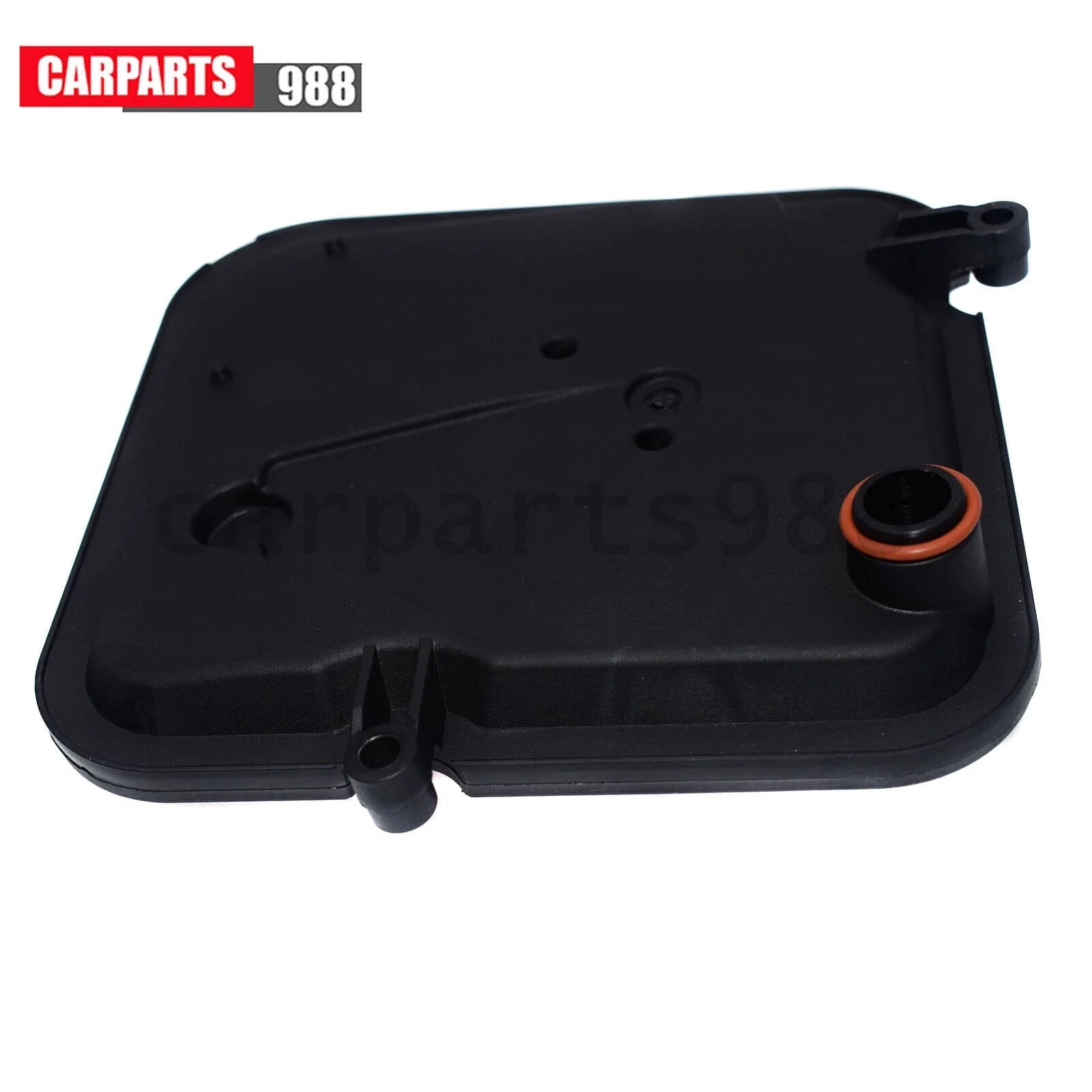 42RLE Transmission Filter Pan Gasket Kit For Jeep Wrangler Dodge 300 Durango 6B93BC-57 [6]
