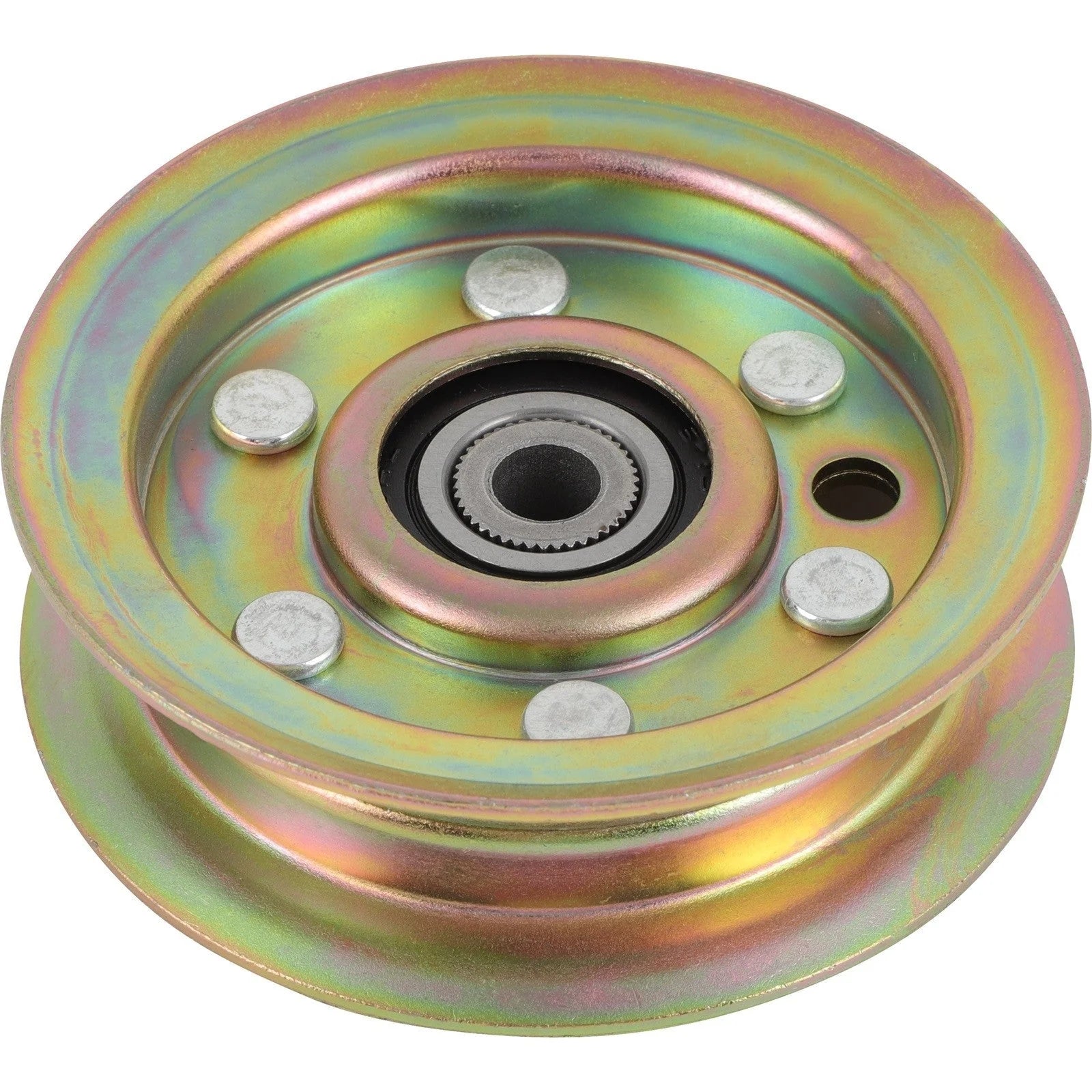 42" Deck Rebuild Kit For Sears Craftsman LT1000 LTX1000 130794 144959 134149 KOEEP [9]