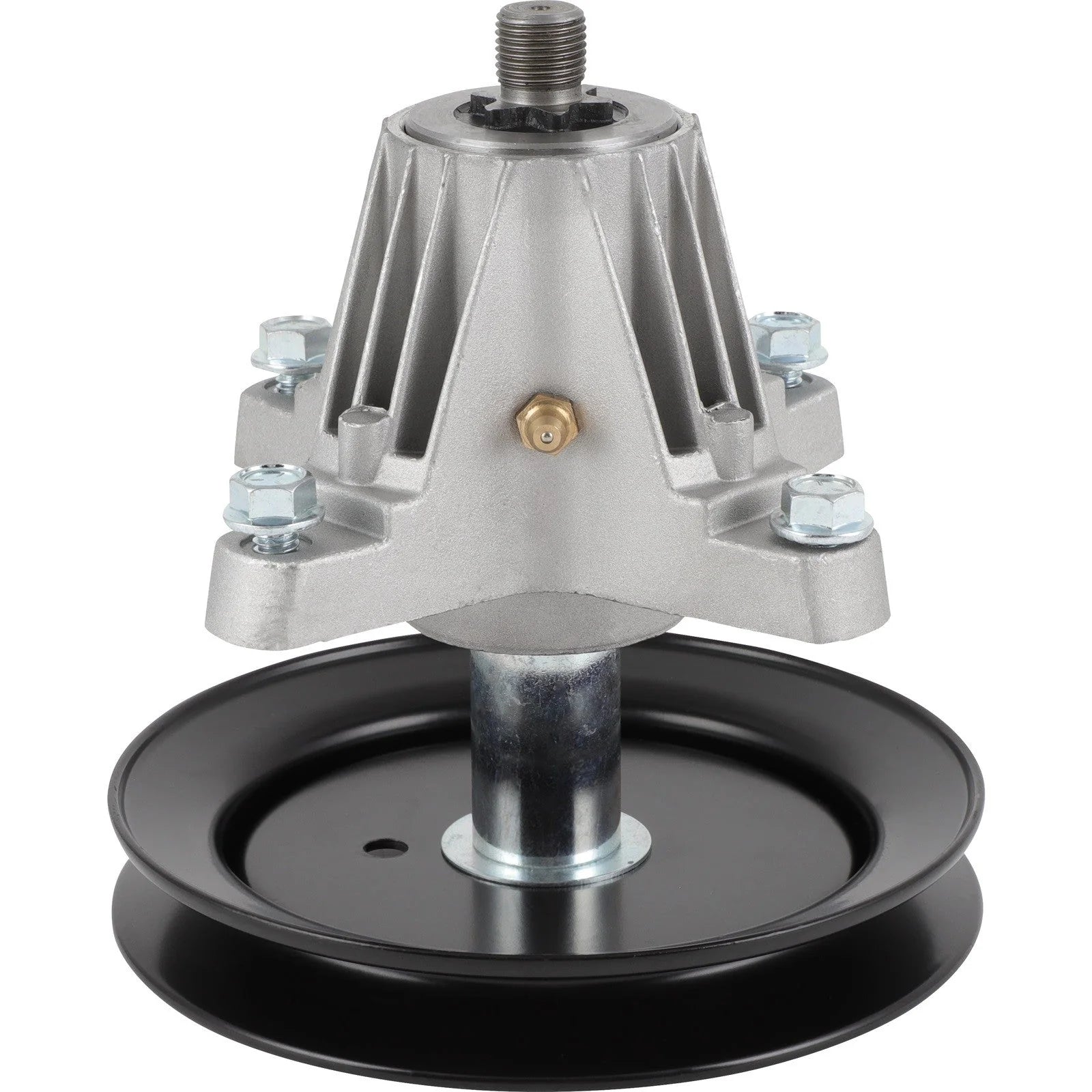 42" Deck Spindle Blade Kit Fits Cub Cadet RZT-42 RZT42 2011 and up 42" Deck KOEEP [2]