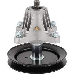 42" Deck Spindle Blade Kit Fits Cub Cadet RZT-42 RZT42 2011 and up 42" Deck KOEEP [2]