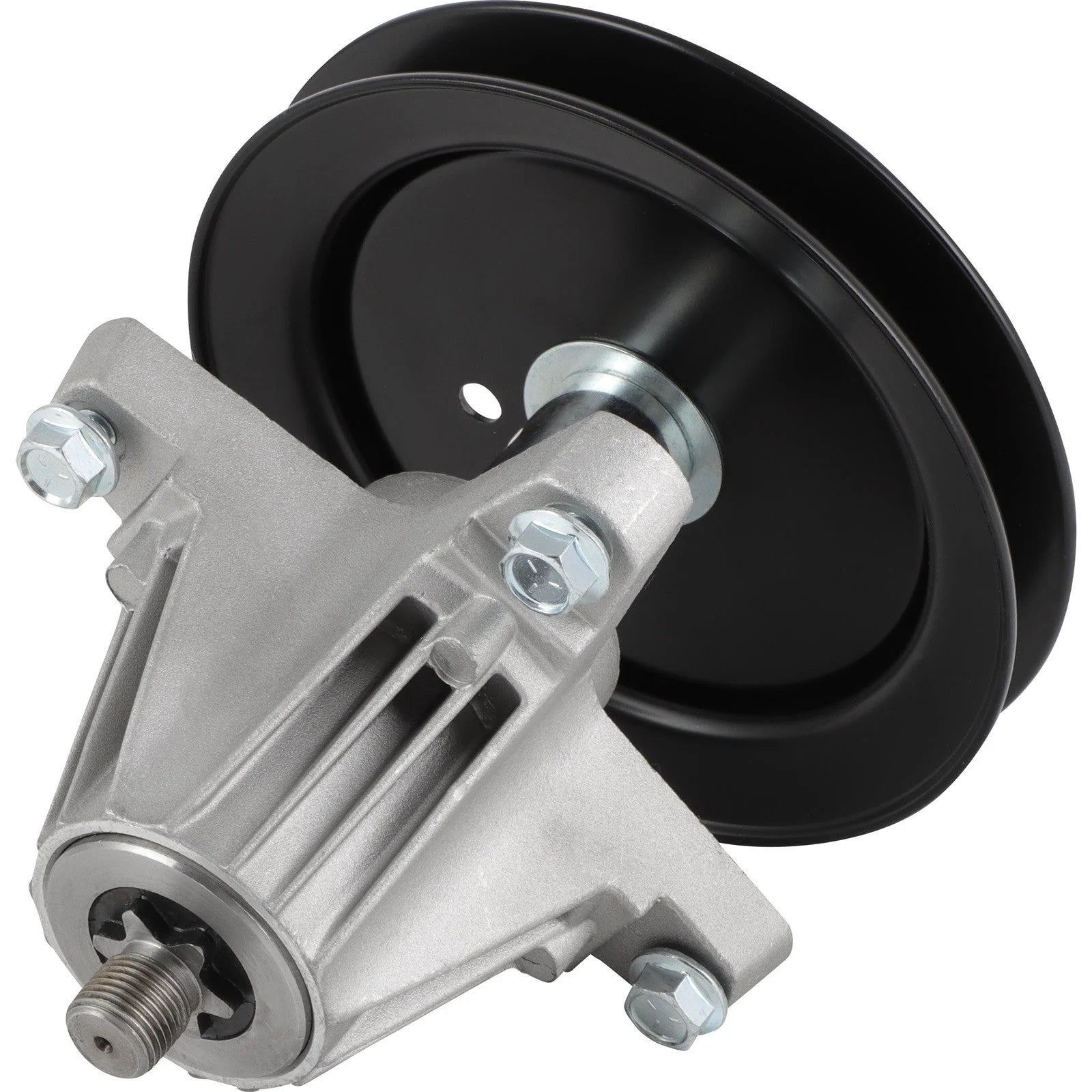 42" Deck Spindle Blade Kit Fits Cub Cadet RZT-42 RZT42 2011 and up 42" Deck KOEEP [4]