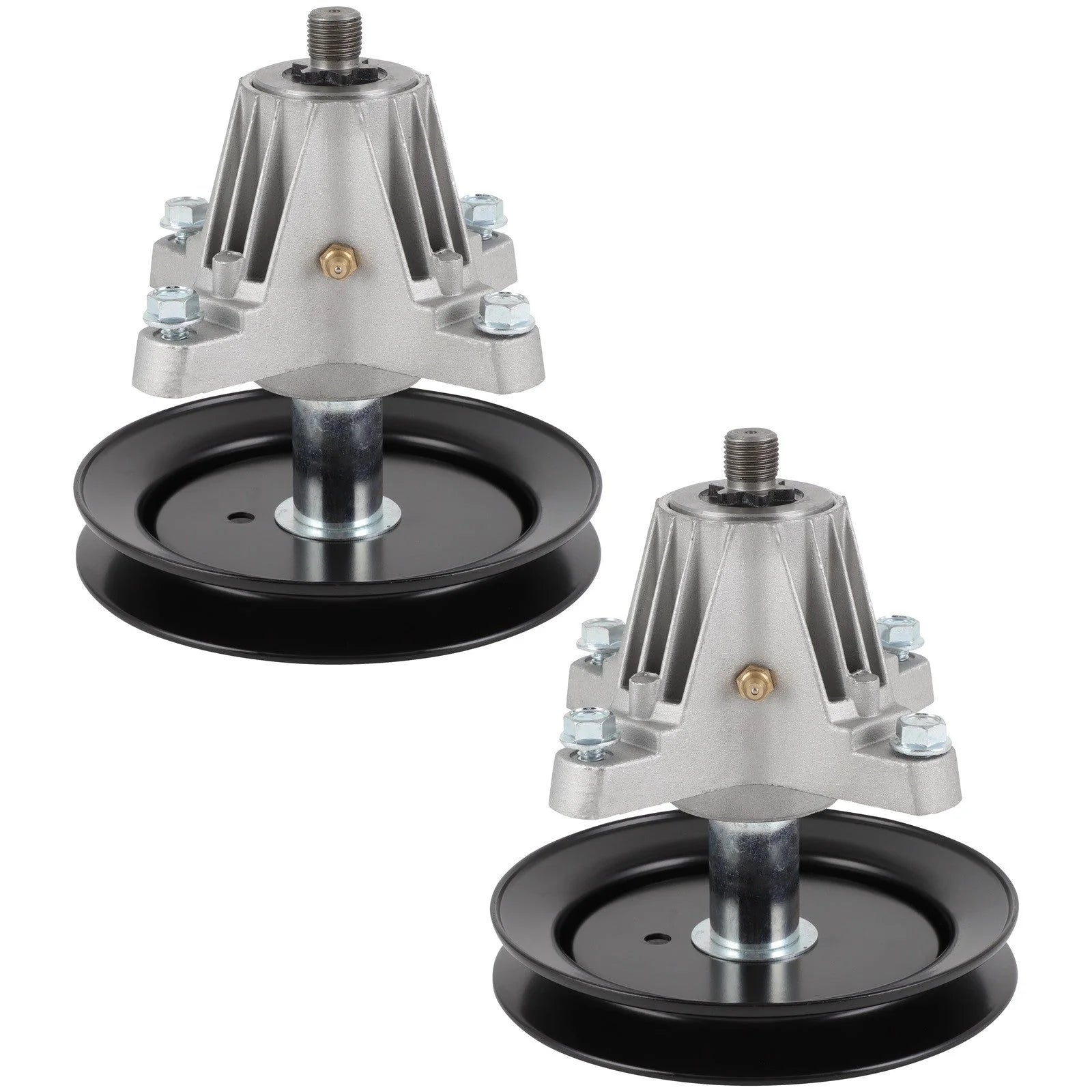 42" Deck Spindle Blade Kit Fits Cub Cadet RZT-42 RZT42 2011 and up 42" Deck KOEEP [8]