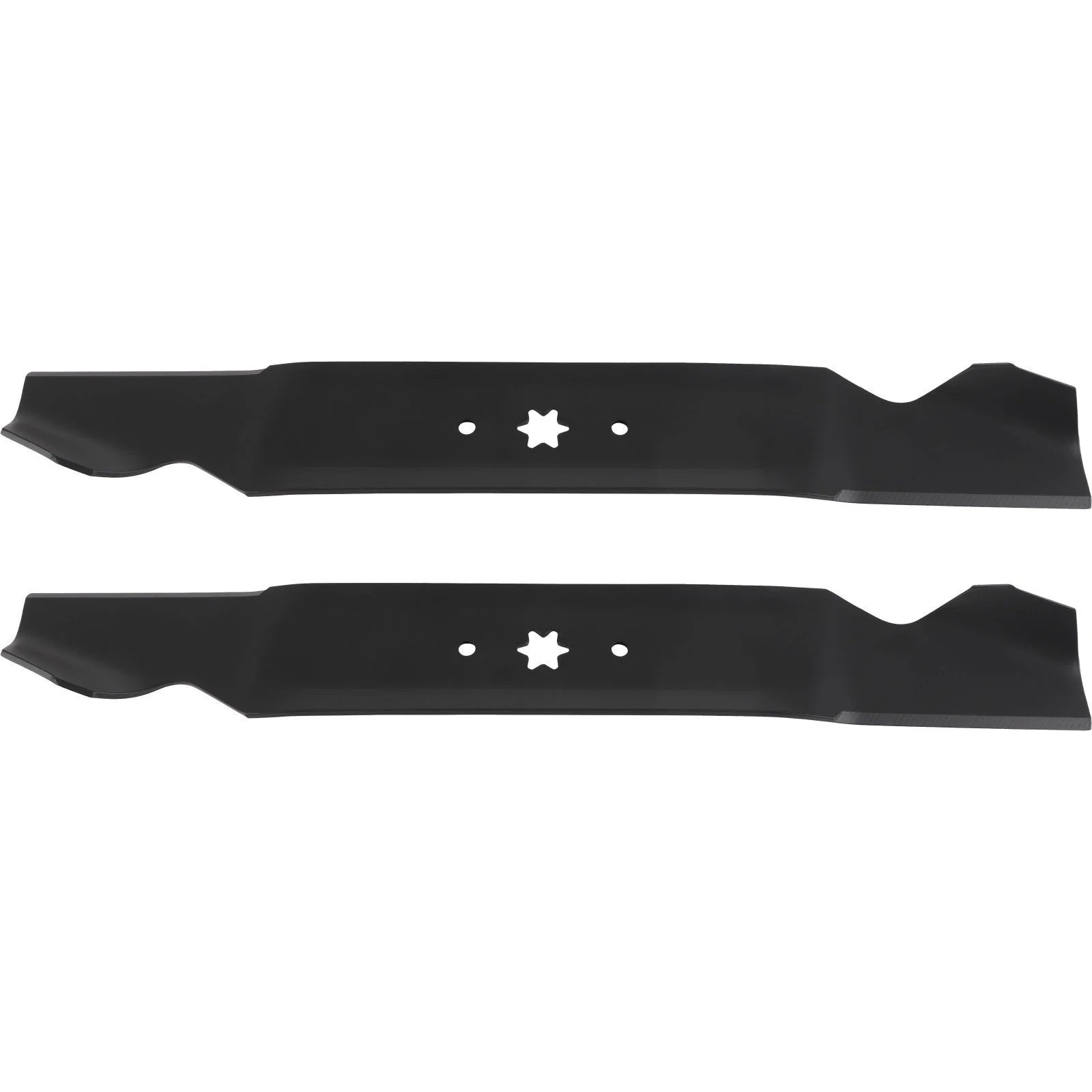 42" Deck Spindle Blade Kit Fits Cub Cadet RZT-42 RZT42 2011 and up 42" Deck KOEEP [9]