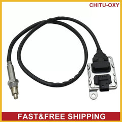 4326869 For Cummins Nitrogen Oxide Sensor Nox Superced 4326869RX 2872947 6B93BC-57 [1]