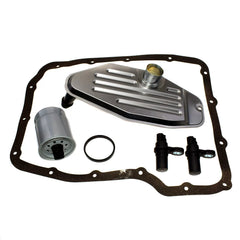 45RFE 545RFE 68RFE Transmission Sensors W/ 4WD Filter & Pan Gasket KIT 5PCS 6B93BC-57 [1]