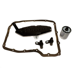 45RFE 545RFE 68RFE Transmission Sensors W/ 4WD Filter & Pan Gasket KIT 5PCS 6B93BC-57 [2]