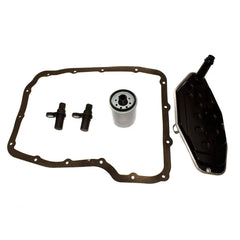 45RFE 545RFE 68RFE Transmission Sensors W/ 4WD Filter & Pan Gasket KIT 5PCS 6B93BC-57 [3]