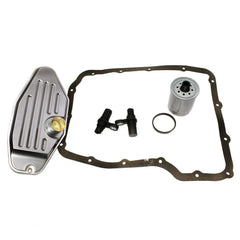 45RFE 545RFE 68RFE Transmission Sensors W/ 4WD Filter & Pan Gasket KIT 5PCS 6B93BC-57 [4]