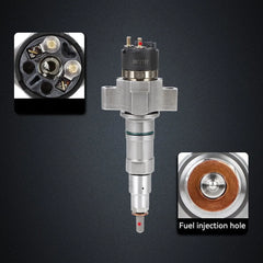 4984332 Diesel Fuel Injector For For Cumins ISL/ISC CM2150 Engine 2872127PX KOEEP [2]