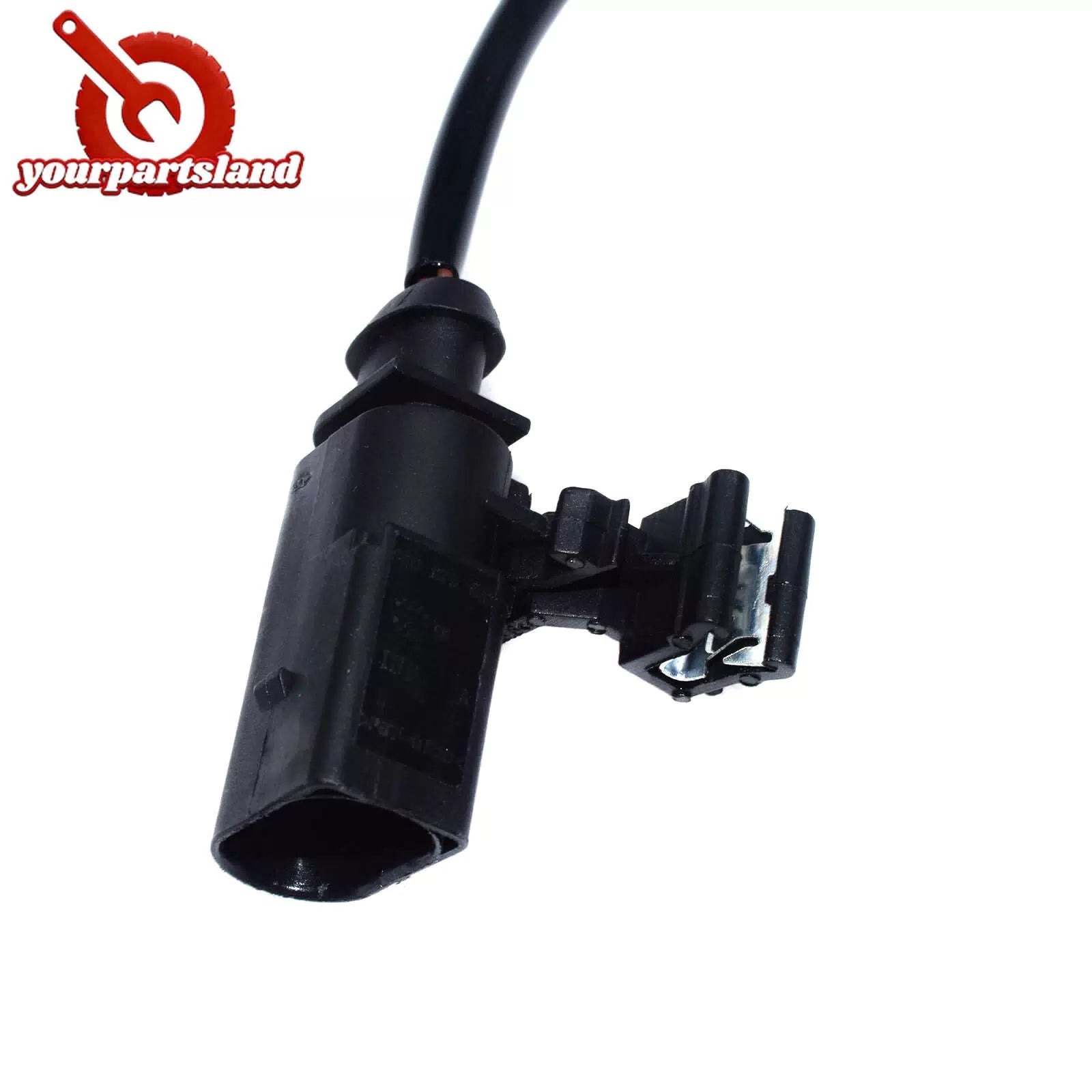 4F0823480B Latch Hood Lid Lock w/ Switch For 2005-2011 Audi A6 S6 C6 4F0823509A 6B93BC-57 [3]