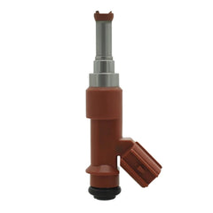 4PCS 23250-31050 Fuel Injector 12 Holes For Lexus 6B93BC-57 [3]