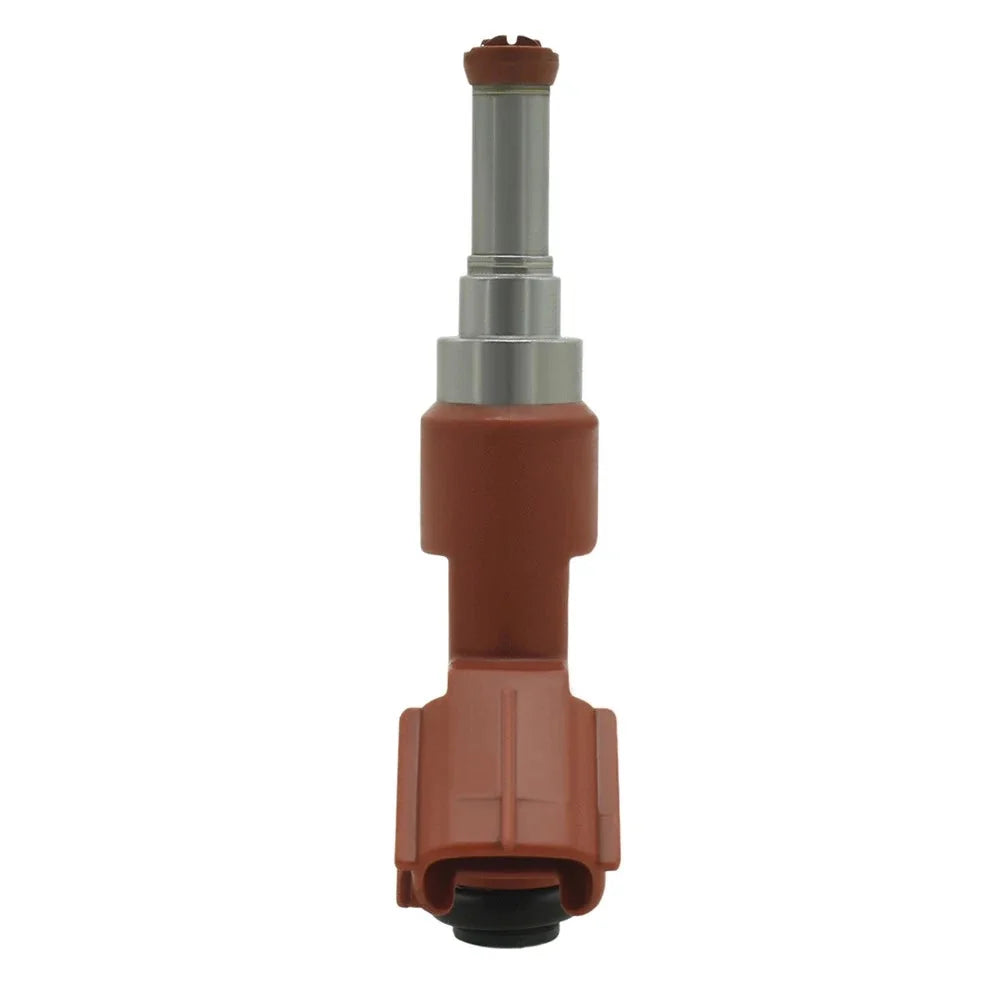 4PCS 23250-31050 Fuel Injector 12 Holes For Lexus 6B93BC-57 [4]