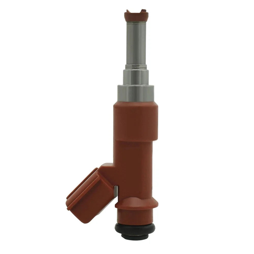 4PCS 23250-31050 Fuel Injector 12 Holes For Lexus 6B93BC-57 [5]