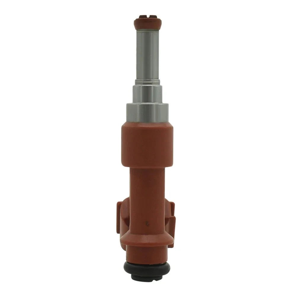 4PCS 23250-31050 Fuel Injector 12 Holes For Lexus 6B93BC-57 [6]