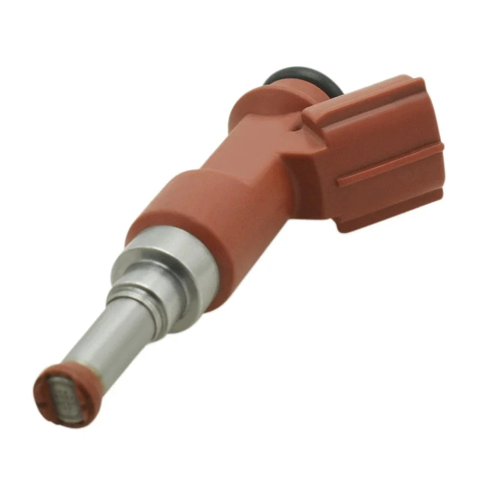 4PCS 23250-31050 Fuel Injector 12 Holes For Lexus 6B93BC-57 [7]