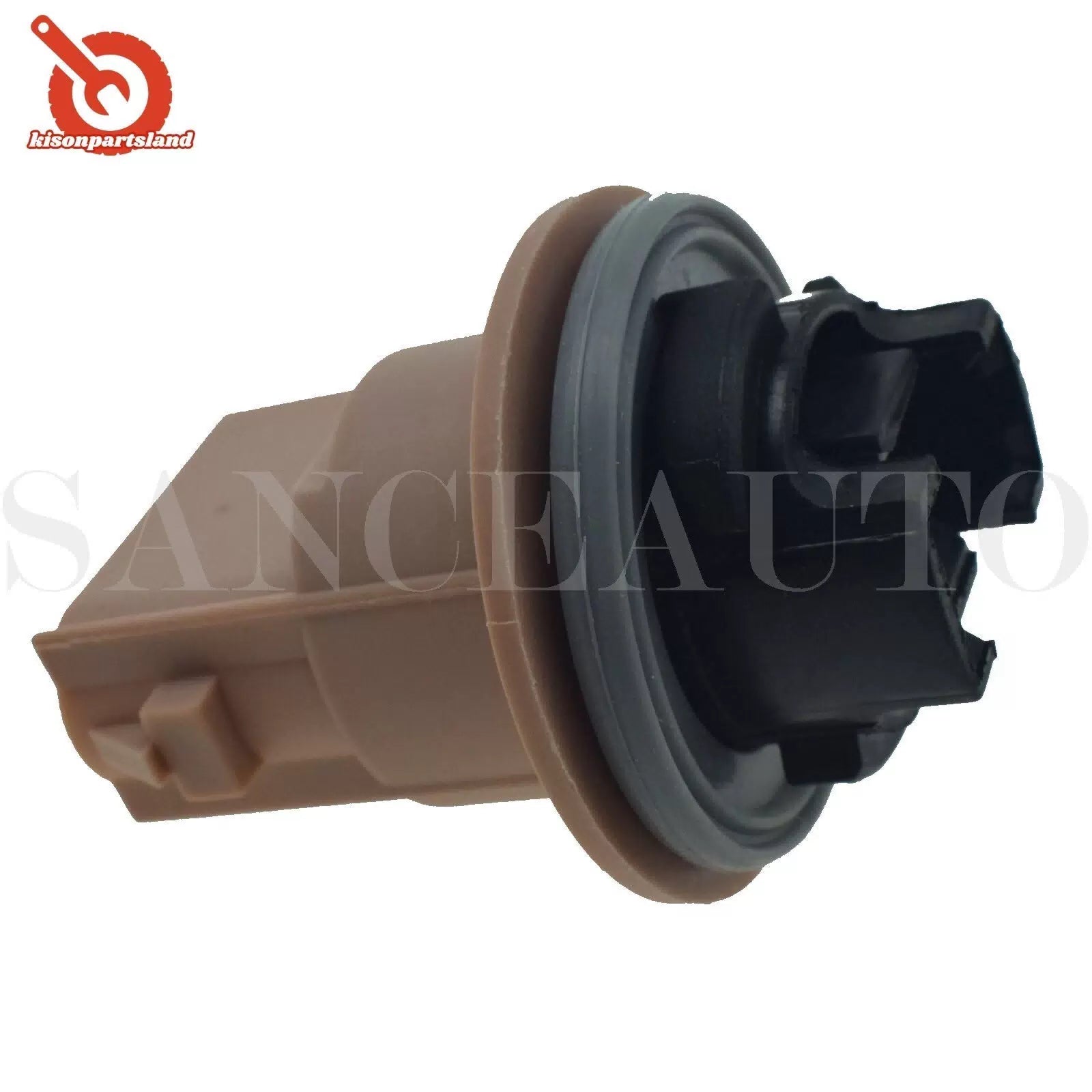 4PCS For Ford F250 F150 Headlamp Light Socket & Pigtail Connector 2U5Z13411SA 6B93BC-57 [5]