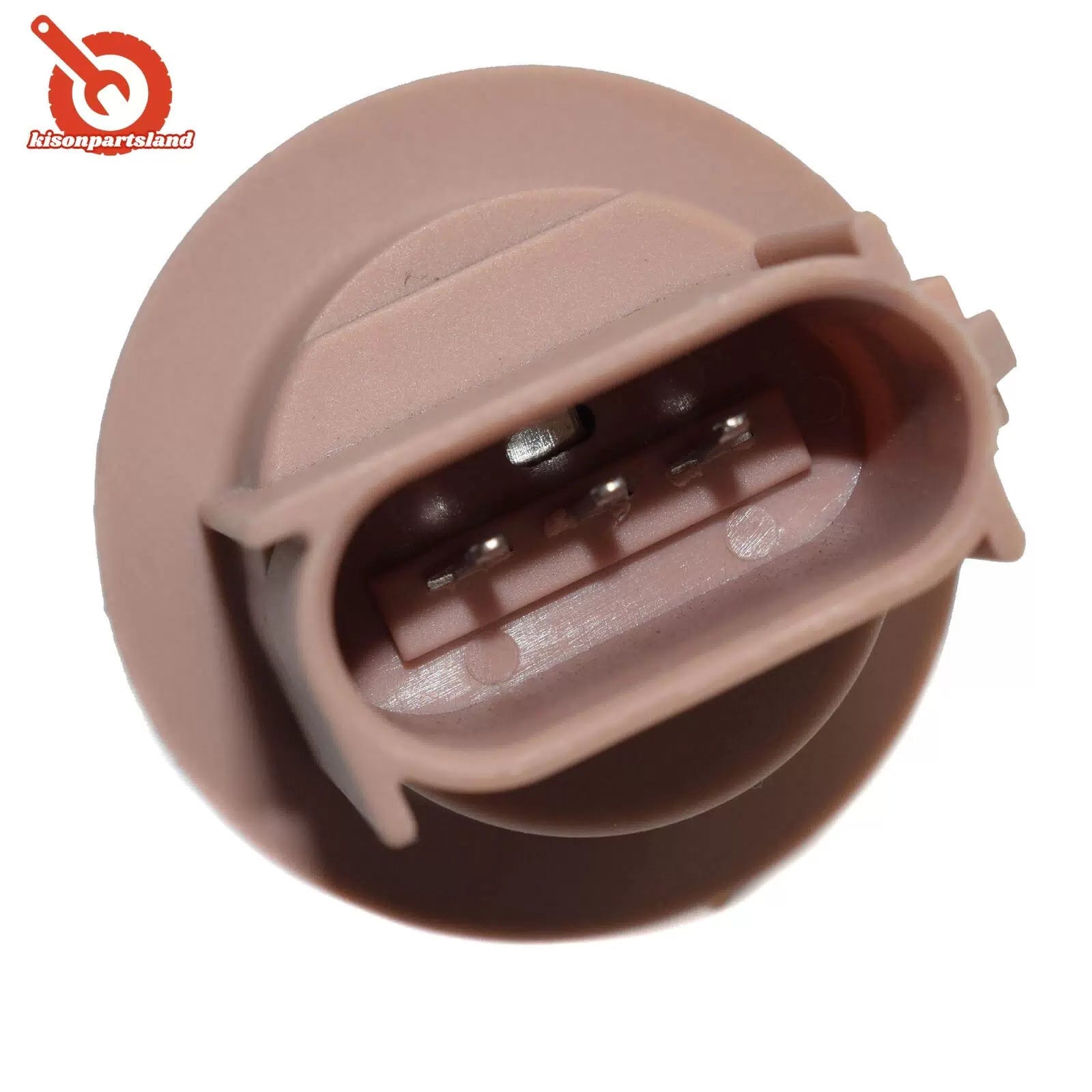 4PCS For Ford F250 F150 Headlamp Light Socket & Pigtail Connector 2U5Z13411SA 6B93BC-57 [7]