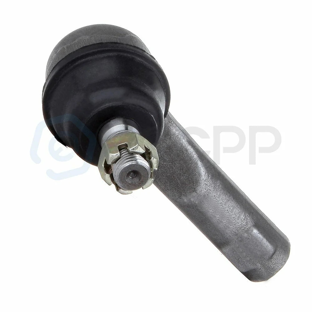4PCS Front Inner Outer Tie Rod End Steering Part For 2002-2006 Nissan Sentra 6B93BC-57 [6]