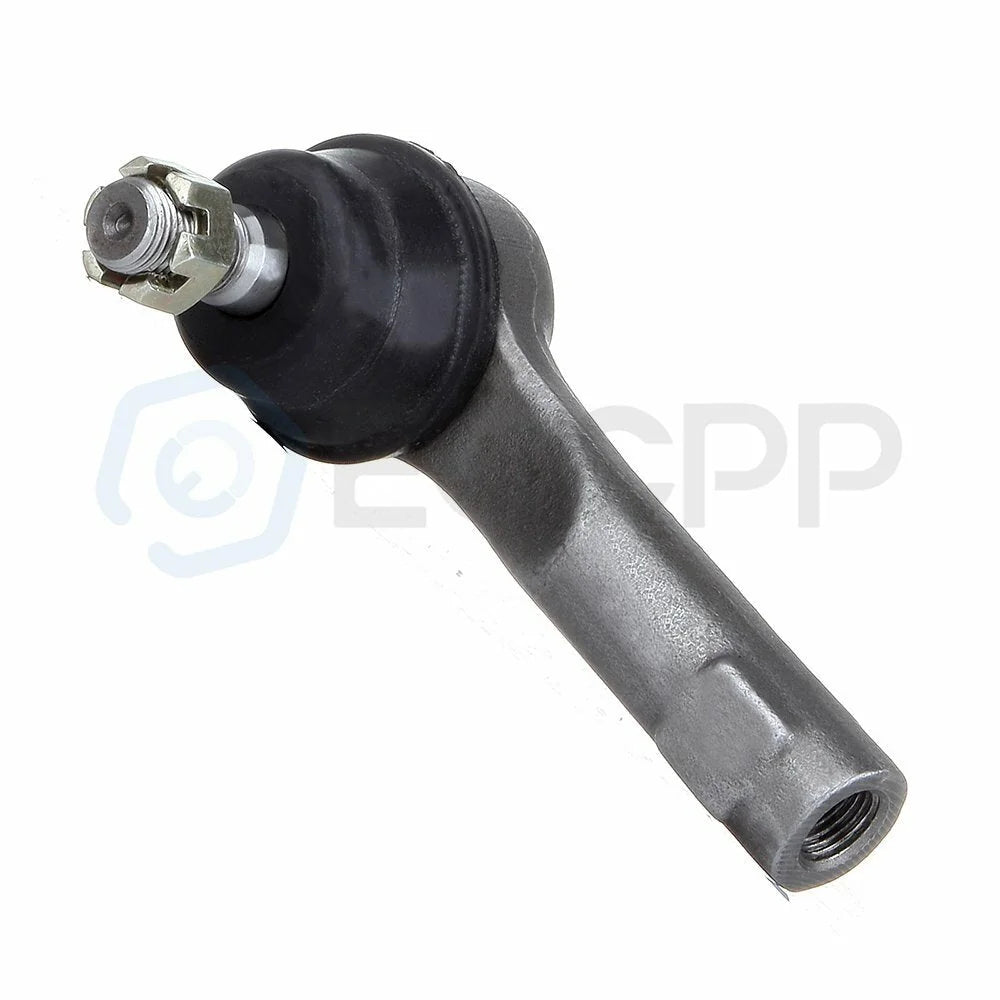 4PCS Front Inner Outer Tie Rod End Steering Part For 2002-2006 Nissan Sentra 6B93BC-57 [7]