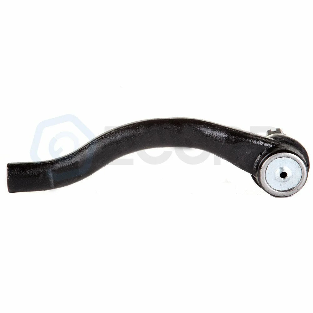 4PCS Front Inner & Outer Tie Rod End Links For 2006-2011 Honda Civic EV800246 KOEEP [2]