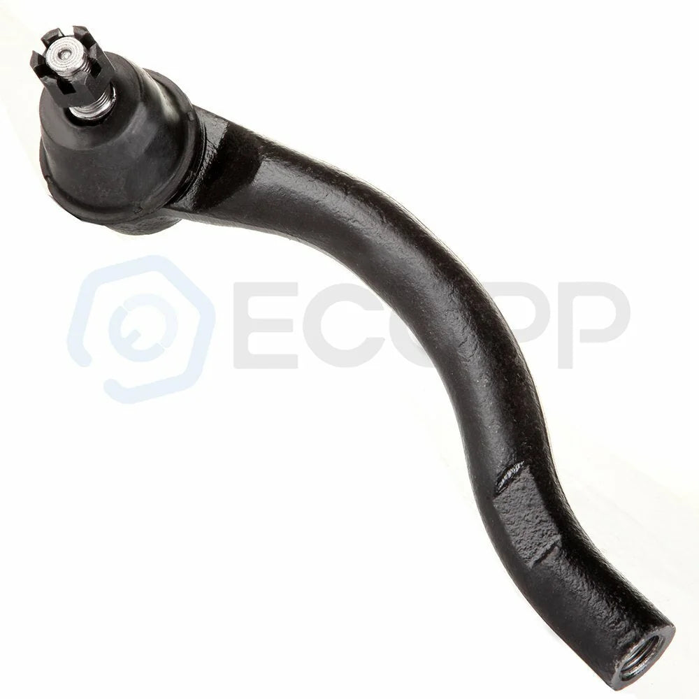 4PCS Front Inner & Outer Tie Rod End Links For 2006-2011 Honda Civic EV800246 KOEEP [3]