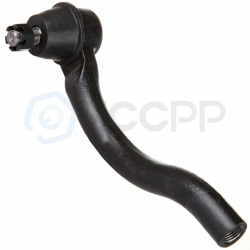 4PCS Front Inner & Outer Tie Rod End Links For 2006-2011 Honda Civic EV800246 KOEEP [4]