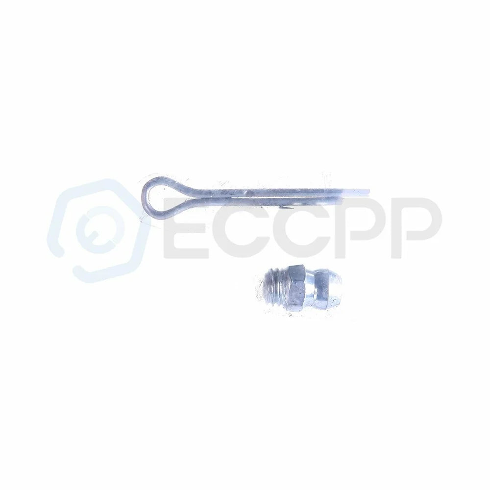 4PCS Front Inner & Outer Tie Rod End Links For 2006-2011 Honda Civic EV800246 KOEEP [5]