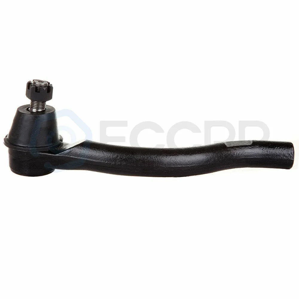4PCS Front Inner & Outer Tie Rod End Links For 2006-2011 Honda Civic EV800246 KOEEP [7]