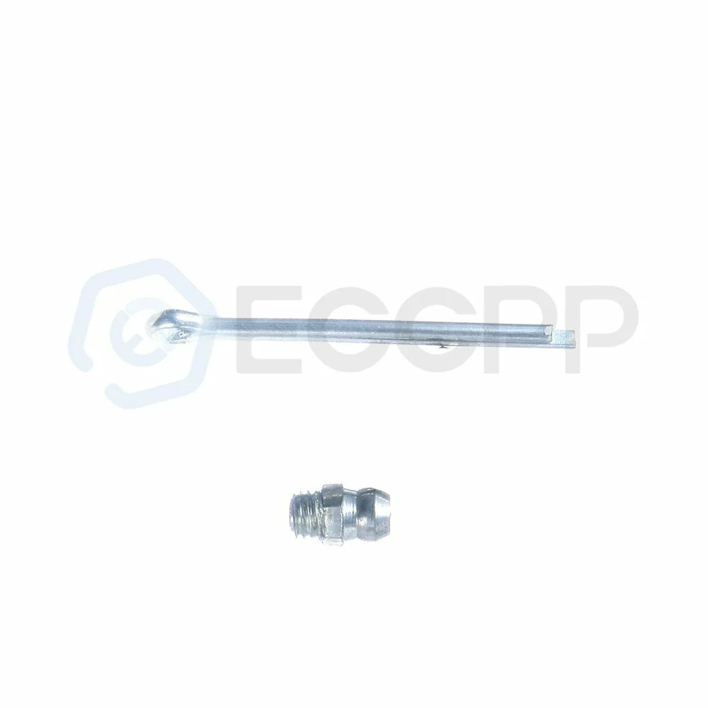4PCS Front Inner & Outer Tie Rod End Links For 2006-2011 Honda Civic EV800246 KOEEP [8]