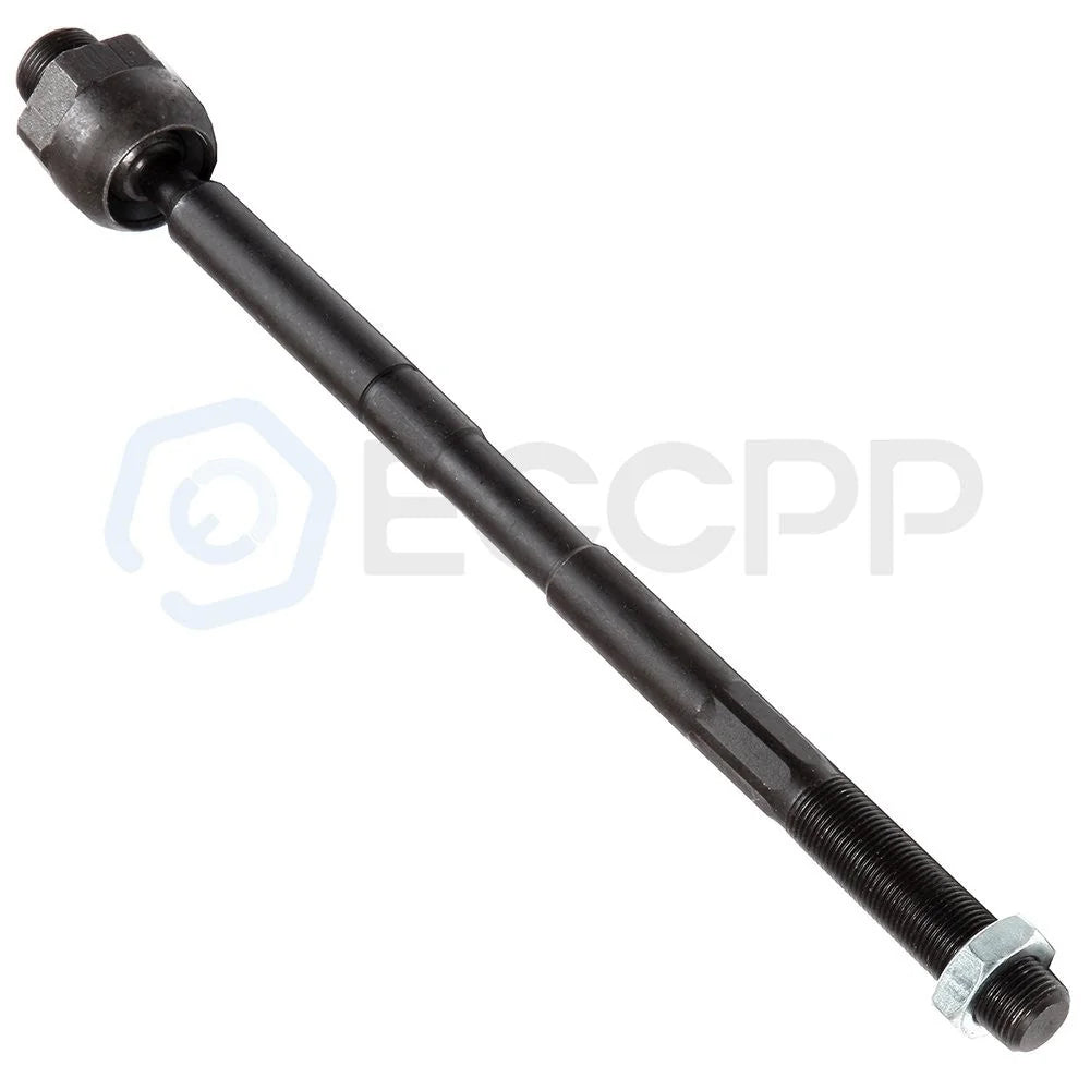 4PCS Front Inner & Outer Tie Rod End Links Kit For 2002 - 2005 Dodge Ram 1500 KOEEP [3]