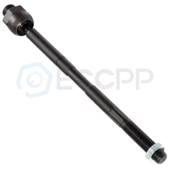 4PCS Front Inner & Outer Tie Rod End Links Kit For 2002 - 2005 Dodge Ram 1500 KOEEP [3]