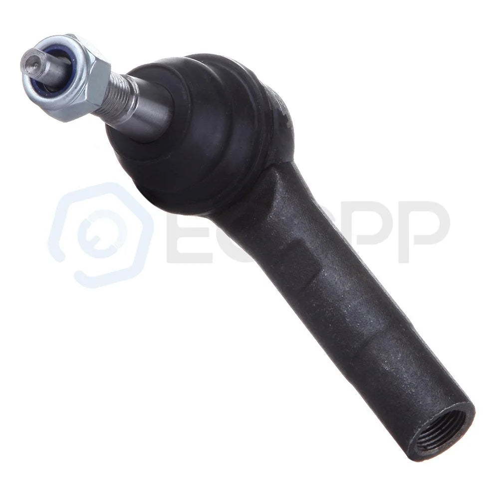 4PCS Front Inner & Outer Tie Rod End Links Kit For 2002 - 2005 Dodge Ram 1500 KOEEP [8]