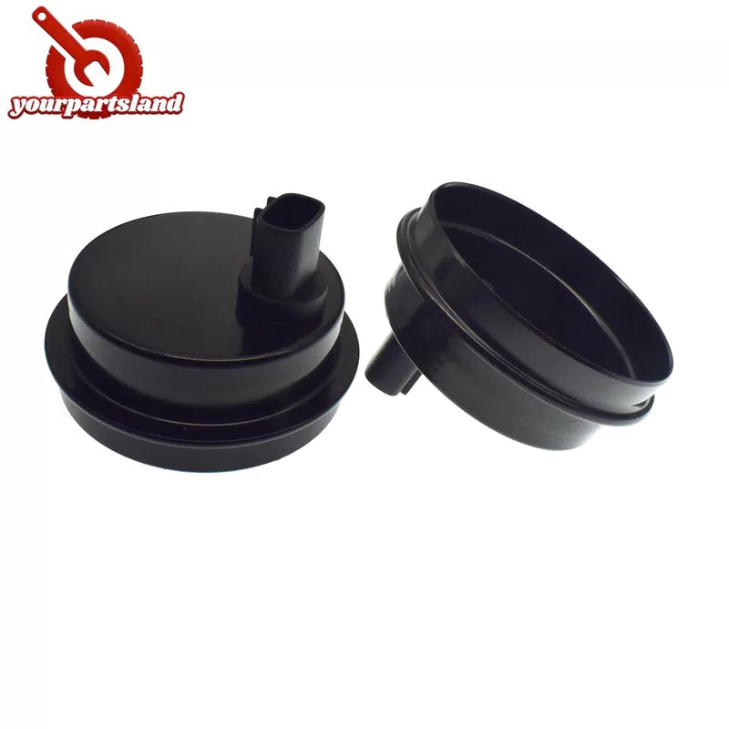 4PCS Front LH RH ABS Wheel Speed Sensor & Wiring Harness For GS350 IS250 IS350 6B93BC-57 [6]