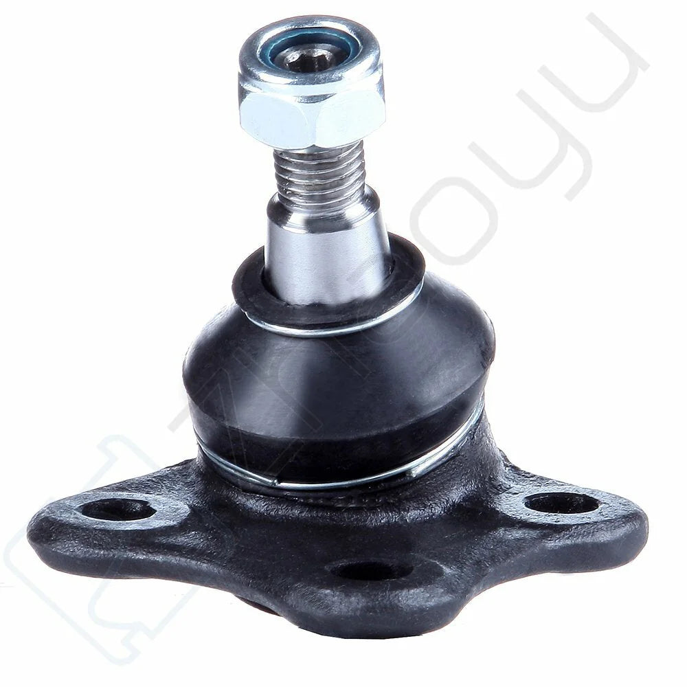 4PCS Front Lower Control Arms Lower Ball Joints Fits 98-04 VW Beetle Golf Jetta KOEEP [6]