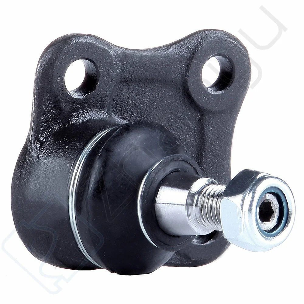 4PCS Front Lower Control Arms Lower Ball Joints Fits 98-04 VW Beetle Golf Jetta KOEEP [7]