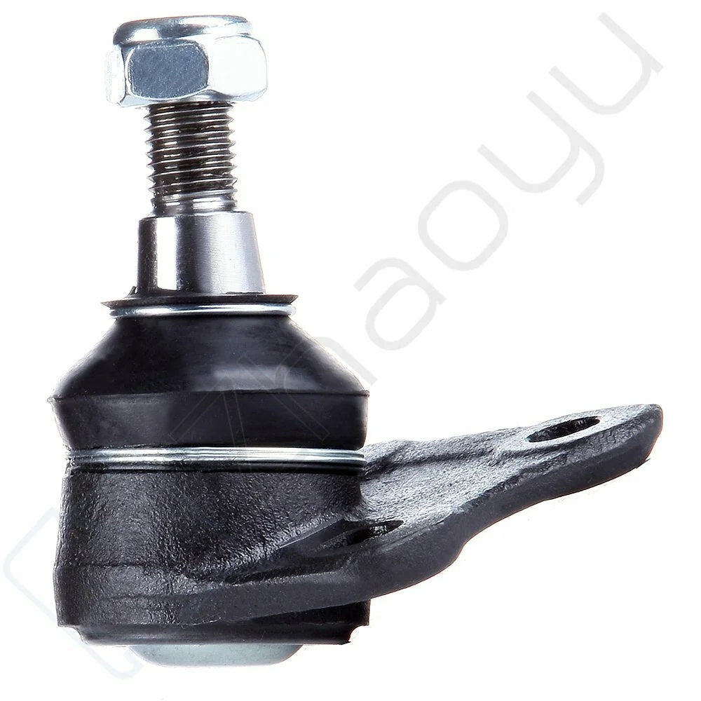 4PCS Front Lower Control Arms Lower Ball Joints Fits 98-04 VW Beetle Golf Jetta KOEEP [8]