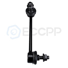 4PCS Front Stabilizer / Sway Bar Ball Joint Kit Fits 2006-09 Ford Fusion Mercury KOEEP [4]