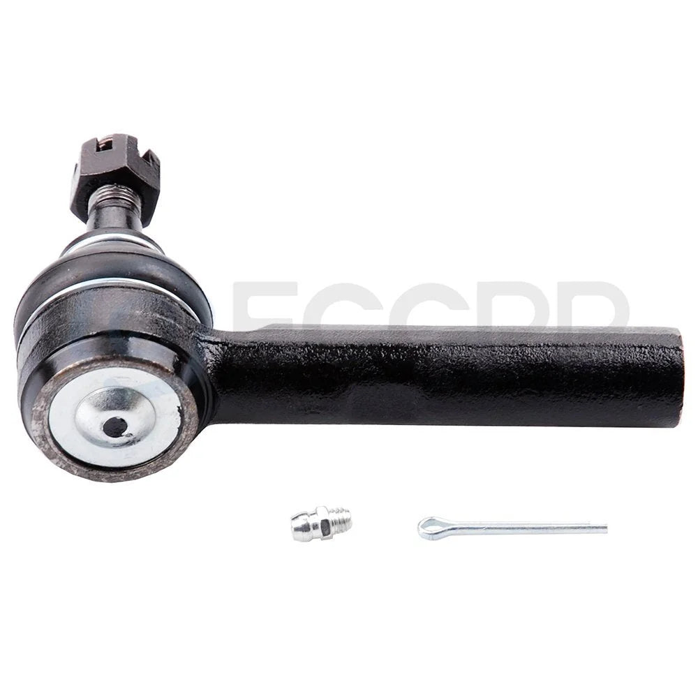 4PCS Front Tie Rod End Links Set Inner Outer For 2004-2008 Chrysler Pacifica KOEEP [4]