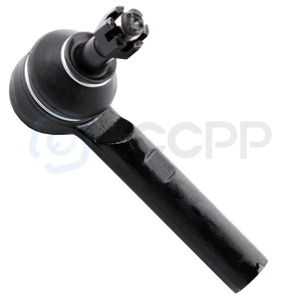 4PCS Front Tie Rod End Links Set Inner Outer For 2004-2008 Chrysler Pacifica KOEEP [5]
