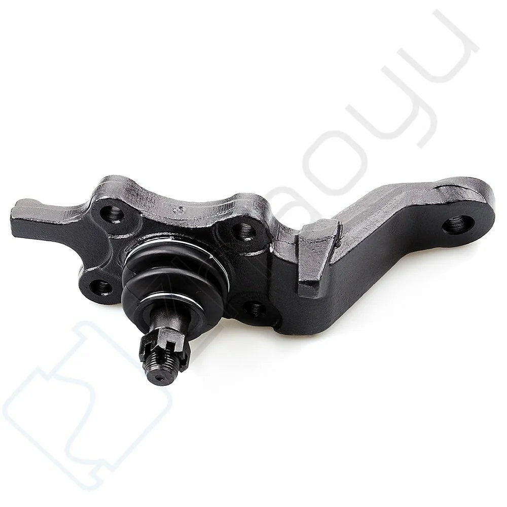 4PCS Front Upper & Lower Ball Joints Kit For Toyota Sequoia & Tundra 2WD & 4x4 6B93BC-57 [10]