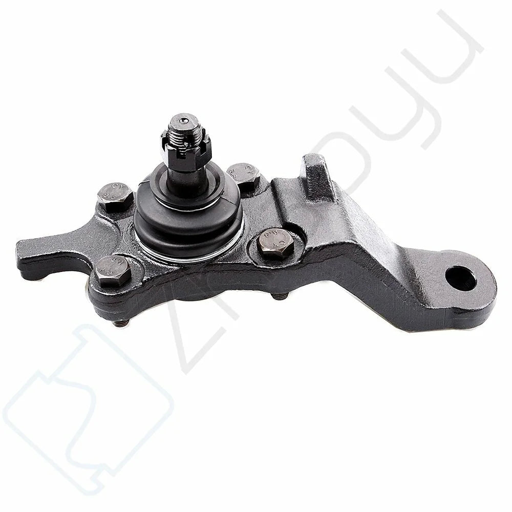 4PCS Front Upper & Lower Ball Joints Kit For Toyota Sequoia & Tundra 2WD & 4x4 6B93BC-57 [11]