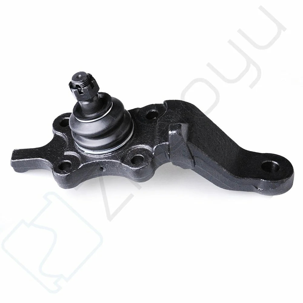 4PCS Front Upper & Lower Ball Joints Kit For Toyota Sequoia & Tundra 2WD & 4x4 6B93BC-57 [6]