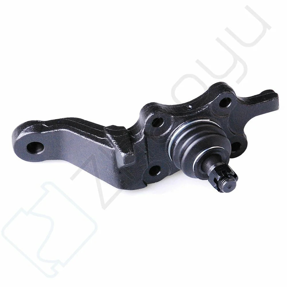 4PCS Front Upper & Lower Ball Joints Kit For Toyota Sequoia & Tundra 2WD & 4x4 6B93BC-57 [7]