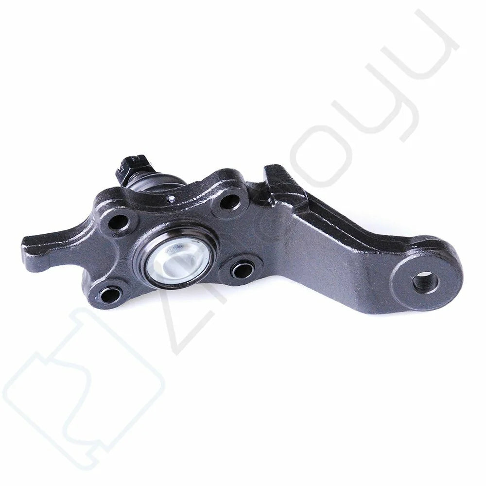 4PCS Front Upper & Lower Ball Joints Kit For Toyota Sequoia & Tundra 2WD & 4x4 6B93BC-57 [8]