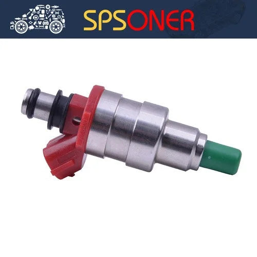 4PCS G609-13-250 High Quality Fuel Injector Fits Mazda B2600 MPV 2.6L A46-00 6B93BC-57 [2]